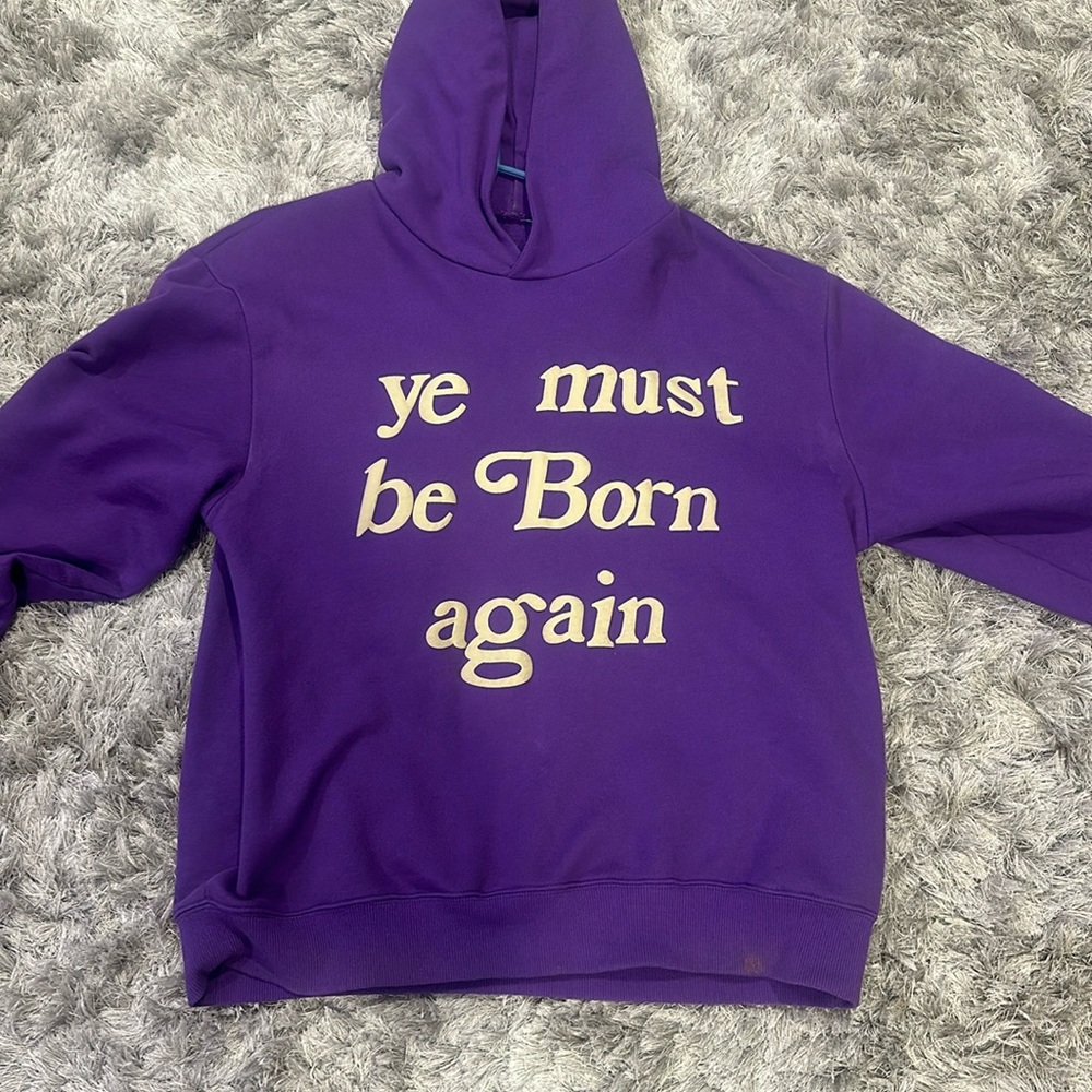 Kanye West Hoodie